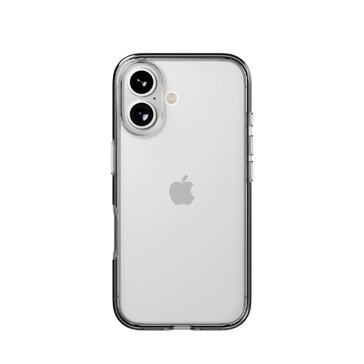 Cygnett EcoShield for iPhone 16 Plus Case - Clear