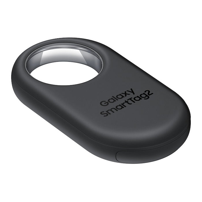 Samsung Smart Tag2 Bluetooth Tracker 4 Pack - Black/White