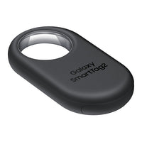 Thumbnail for Samsung Smart Tag2 Bluetooth Tracker 4 Pack - Black/White