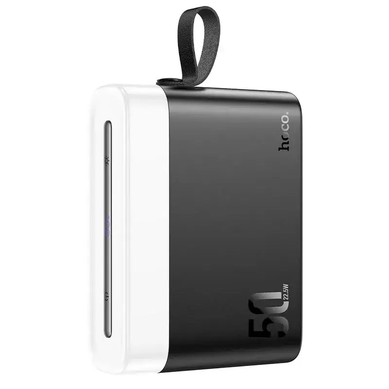 Hoco J94A Masterful 22.5W 50000mAh Power Bank