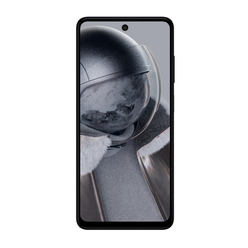 HMD Pulse Pro Dual SIM 128 GB 6.56"- Black