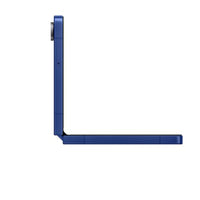 Thumbnail for Samsung Galaxy Z Flip7 256GB- Blue Shadow