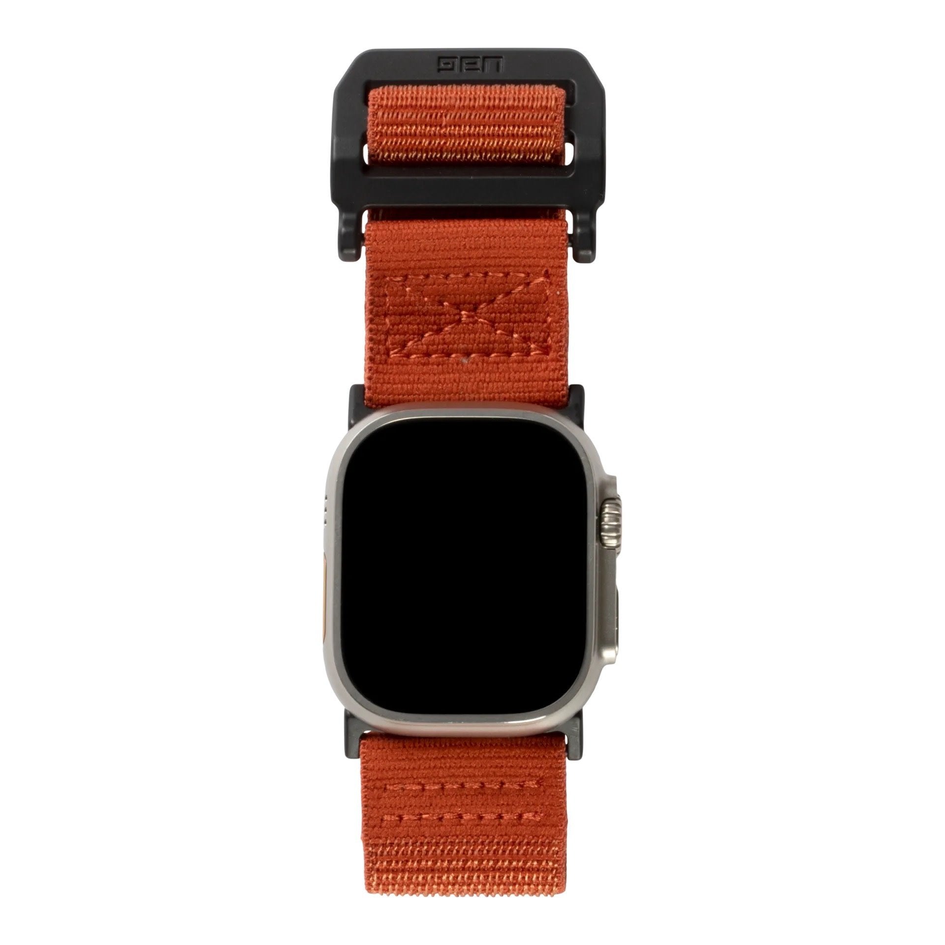 UAG Active Strap for Apple watch 49/45/44/42 - Rust