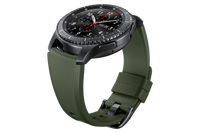 Thumbnail for Samsung Active Silicone Band for Gear S3 - Khaki
