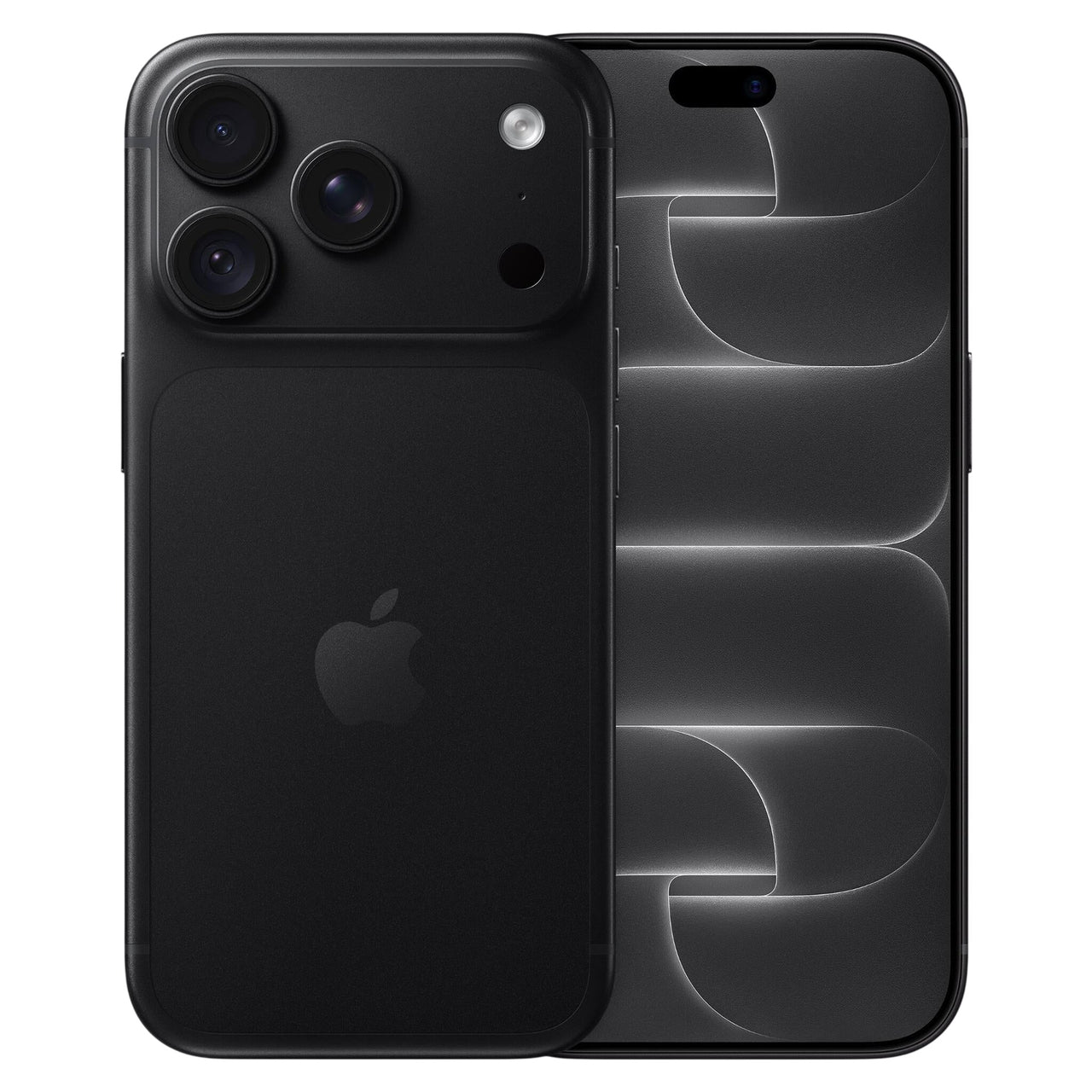 Apple iPhone 18 Pro 256GB - Black