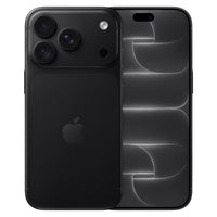 Apple iPhone 18 Pro 256GB - Black