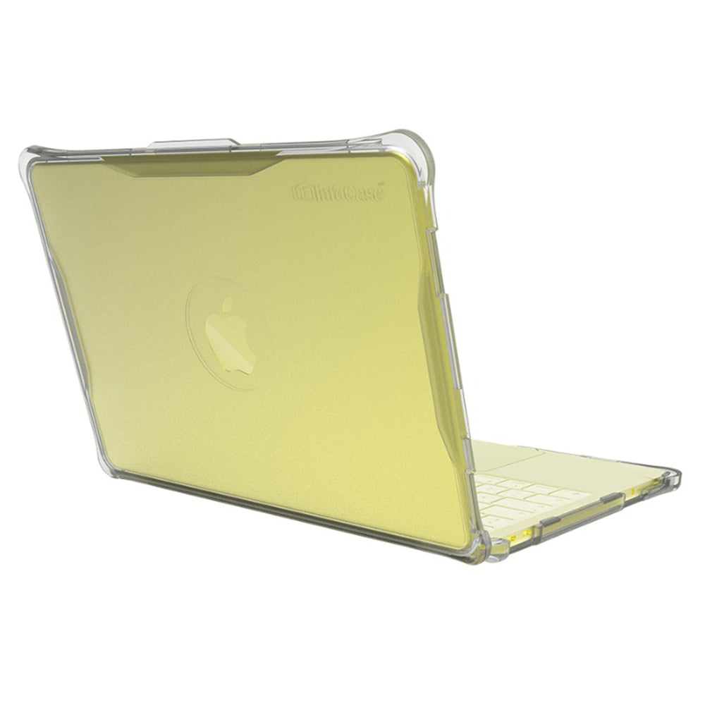 Infocase Rugged Slim Case for Apple MacBook Neo 13"