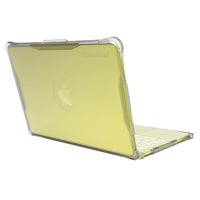 Infocase Rugged Slim Case for Apple MacBook Neo 13