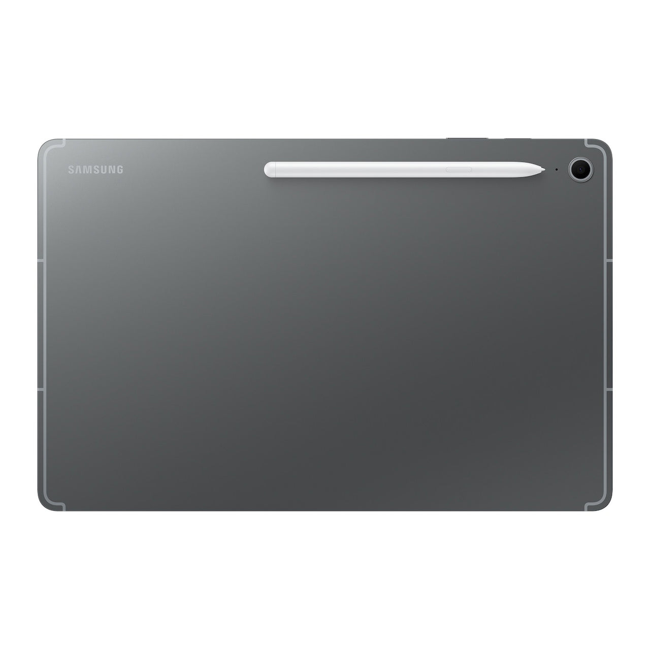 Samsung Galaxy S10 FE Plus 5G Tablet 256GB/12GB, 13.1"- Grey