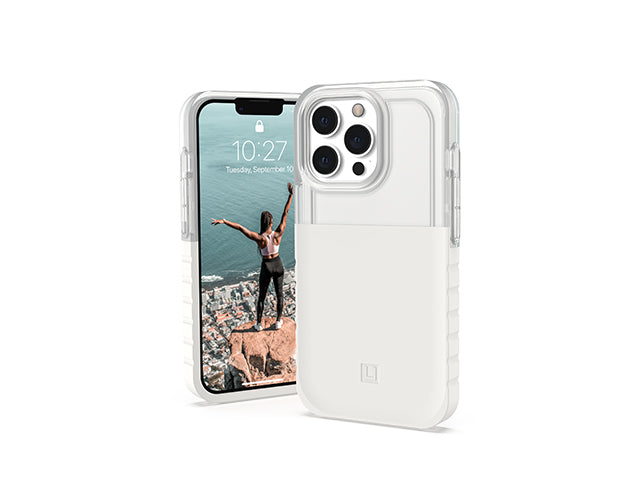 UAG [U] Dip - iPhone 13 Pro Max -  Marshmallow