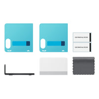 Samsung Screen Protector Anti Reflecting Film for Galaxy Z Flip8 - Transparent