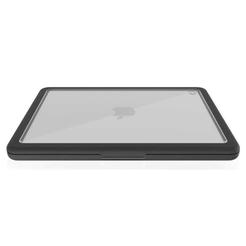 STM Dux Ultra Case for Macbook Neo 13" - Black
