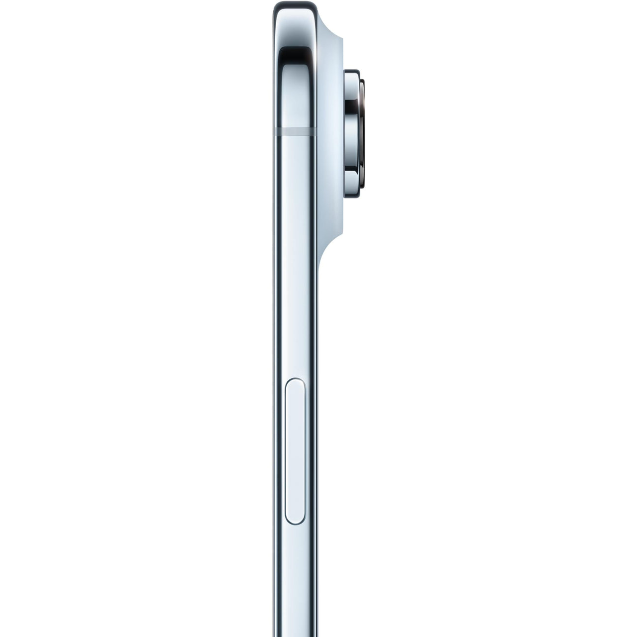 Apple iPhone Air 1 TB 5G 6.5"- Sky Blue