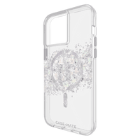 Thumbnail for Case-Mate Karat MagSafe Case For iPhone 15 Pro Max - Touch of Pearl