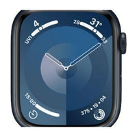 Thumbnail for Apple Watch Series 9 45mm - Black