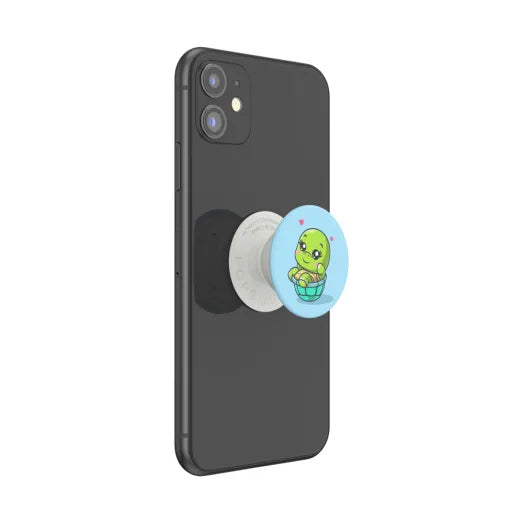 PopGrip Universal Grip (Gen2) Holder Shellax -Multi