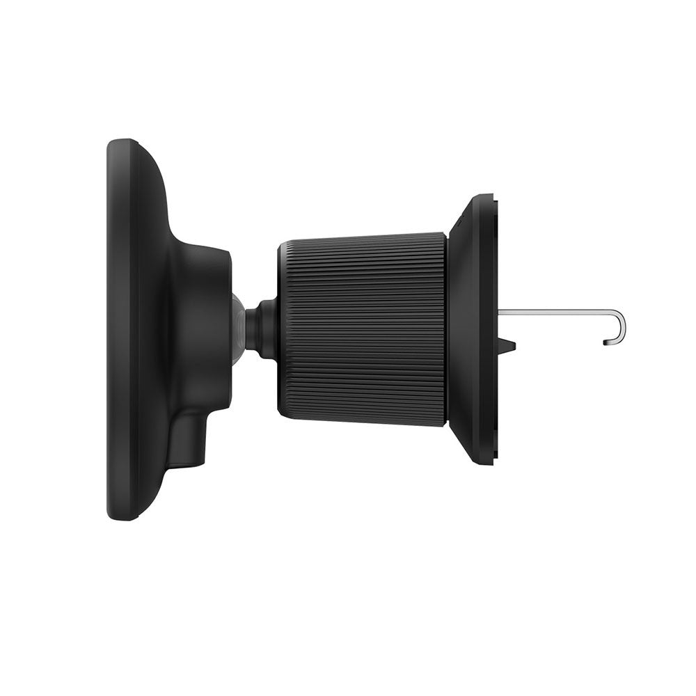 Baseus CW01 Magnetic Wireless Charging Car Mount Air Vent 15W-Black