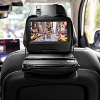 Thumbnail for Laser Portable DVD Player 7 inch