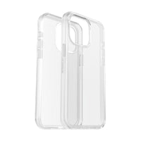 Thumbnail for Otterbox Symmetry Series Case for iPhone 15 Pro Max - Clear