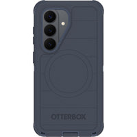 Thumbnail for OtterBox Defender Pro Case with Magnets Suits for Samsung Galaxy S26 - Riverside Blue