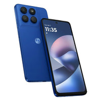 MOTOROLA G37 5G 128GB - NAUTICAL BLUE