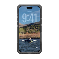 Thumbnail for UAG Trooper MagSafe Rugged Case for Apple iPhone 17 Pro Max (6.9