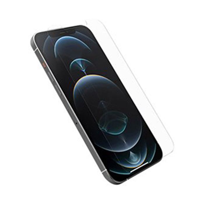 OtterBox Amplify Antimicro Screen Protector for iPhone 12 Pro Max - Clear