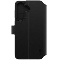 Thumbnail for PanzerGlass Care Feature Wallet with stand for Samsung A57 - Black