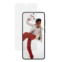 Thumbnail for PanzerGlass UltraWideFit with Fasfit in a box for Samsung GS26+ - Clear