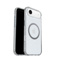 Thumbnail for OtterBox Symmetry MagSafe Case with Camera Control for iPhone Air - Stardust