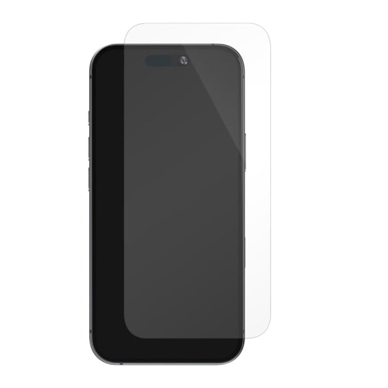 EFM Tempered Glass Screen Protector Bulk Pack 50 Units for iPhone 15 Plus / 16 Plus - Clear