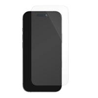 Thumbnail for EFM Tempered Glass Screen Protector Bulk Pack 50 Units for iPhone 15 Plus / 16 Plus - Clear