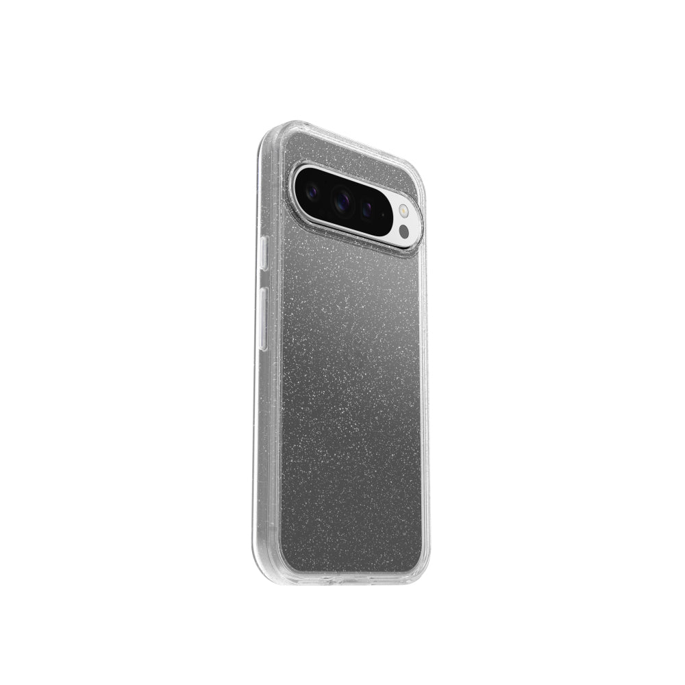 OtterBox Symmetry Clear Case for Pixel 9 XL Stardust -  Stardust (Clear/Glitter)