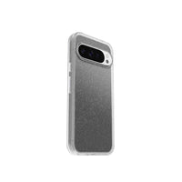 Thumbnail for OtterBox Symmetry Clear Case for Pixel 9 XL Stardust -  Stardust (Clear/Glitter)