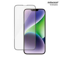 Thumbnail for PanzerGlass Screen Protector Apple iPhone 13 Pro Max / 14 Plus - Ultra-Wide Fit