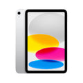 Refurbished Apple iPad 10th Gen 10.9" 64GB WiFi Cellular - Silver [As New]