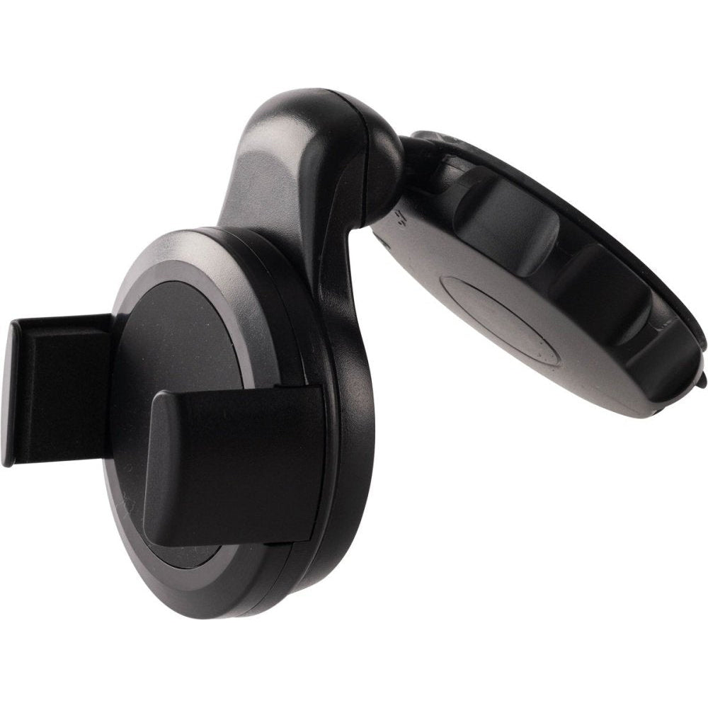 3sixT Pivot Car Window Mount Holder Windsreen - Black