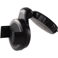 Thumbnail for 3sixT Pivot Car Window Mount Holder Windsreen - Black