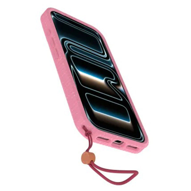 OtterBox Sole Case for iPhone 18 Pro/17 Pro Xtra Hot - Pink