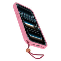 OtterBox Sole Case for iPhone 18 Pro/17 Pro Xtra Hot - Pink