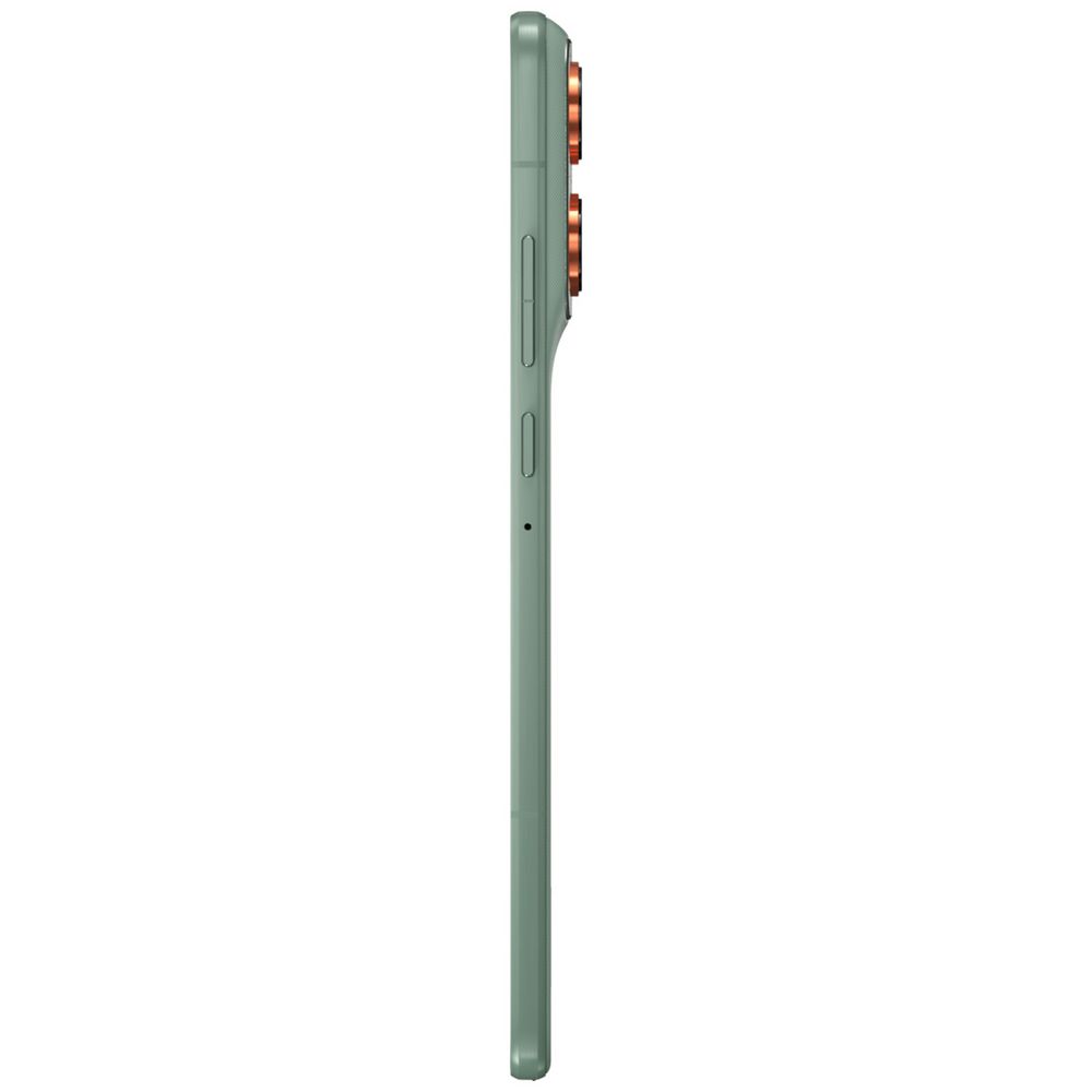 MOTOROLA EDGE 70 5G 256GB - LILY PAD