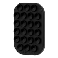 Thumbnail for Case-Mate Adhesive Suction Mount - Black