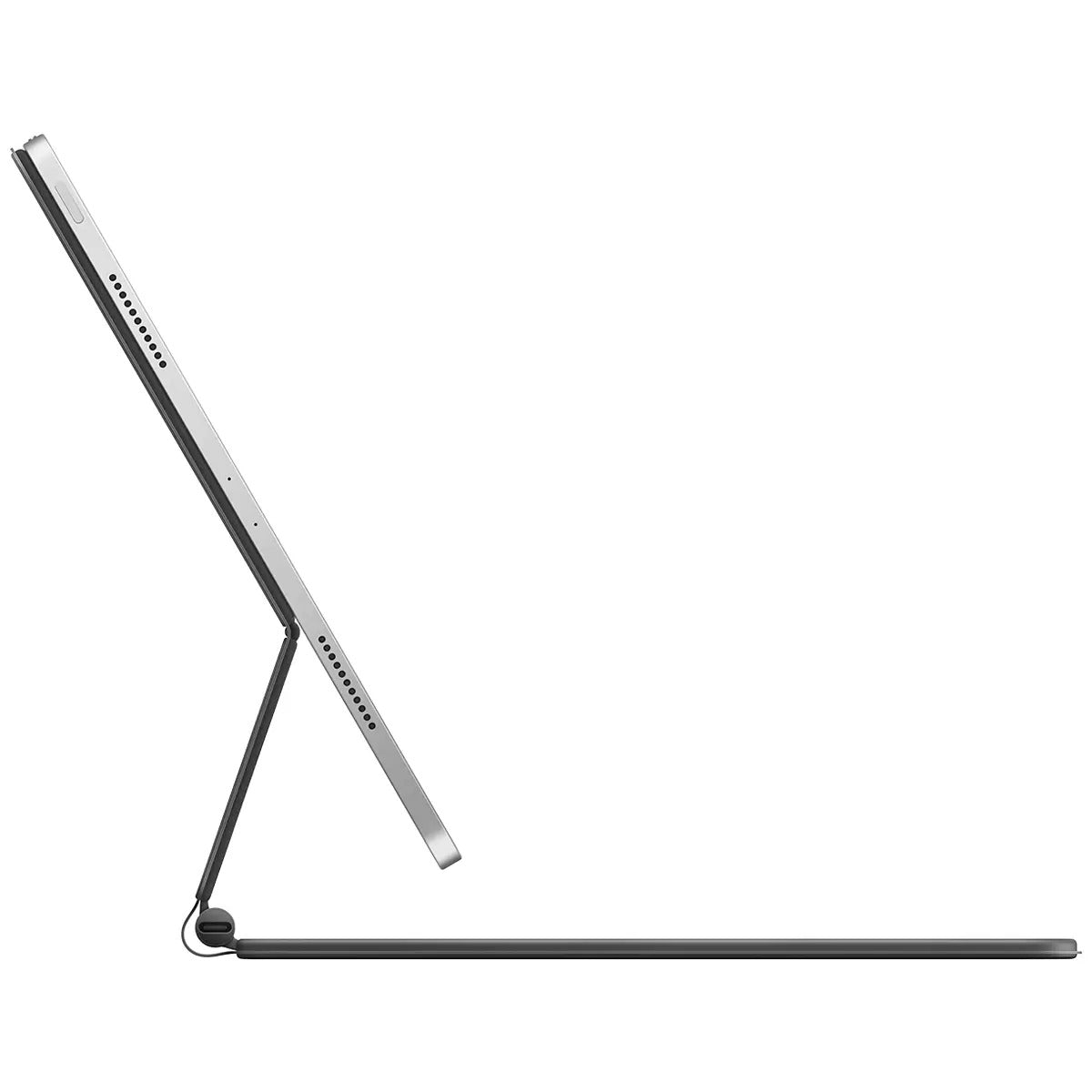Apple Magic Keyboard for iPad Pro 12.9-inch (5th Generation 2021) - Black