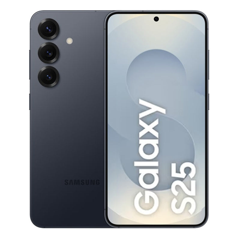 Samsung Galaxy S25 5G 256GB - BlueBlack