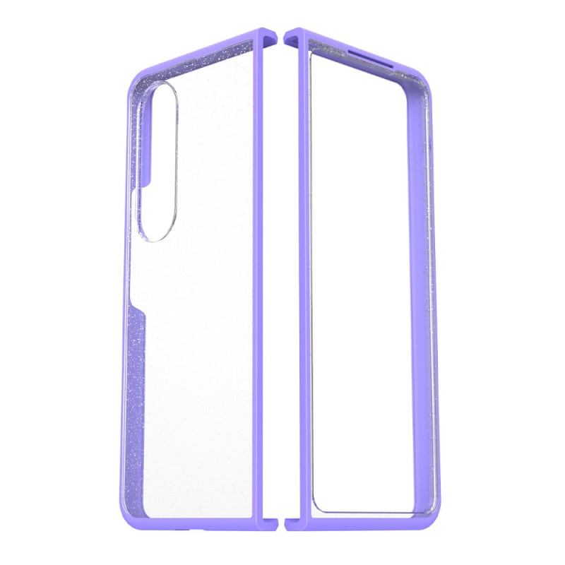 Otterbox Thin Flex Case For Samsung Galaxy Z Fold4 - Stardust