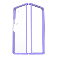 Thumbnail for Otterbox Thin Flex Case For Samsung Galaxy Z Fold4 - Stardust