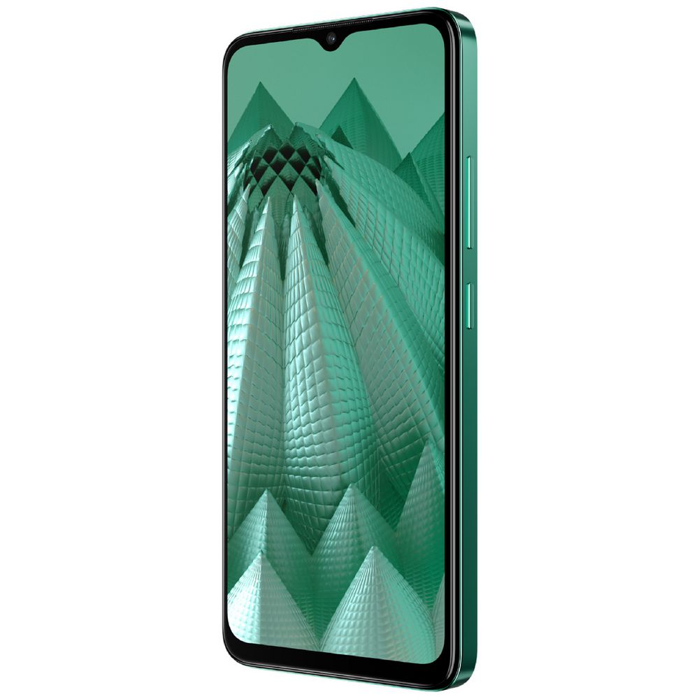 HMD Aura Dual-SIM 4/64GB- Green