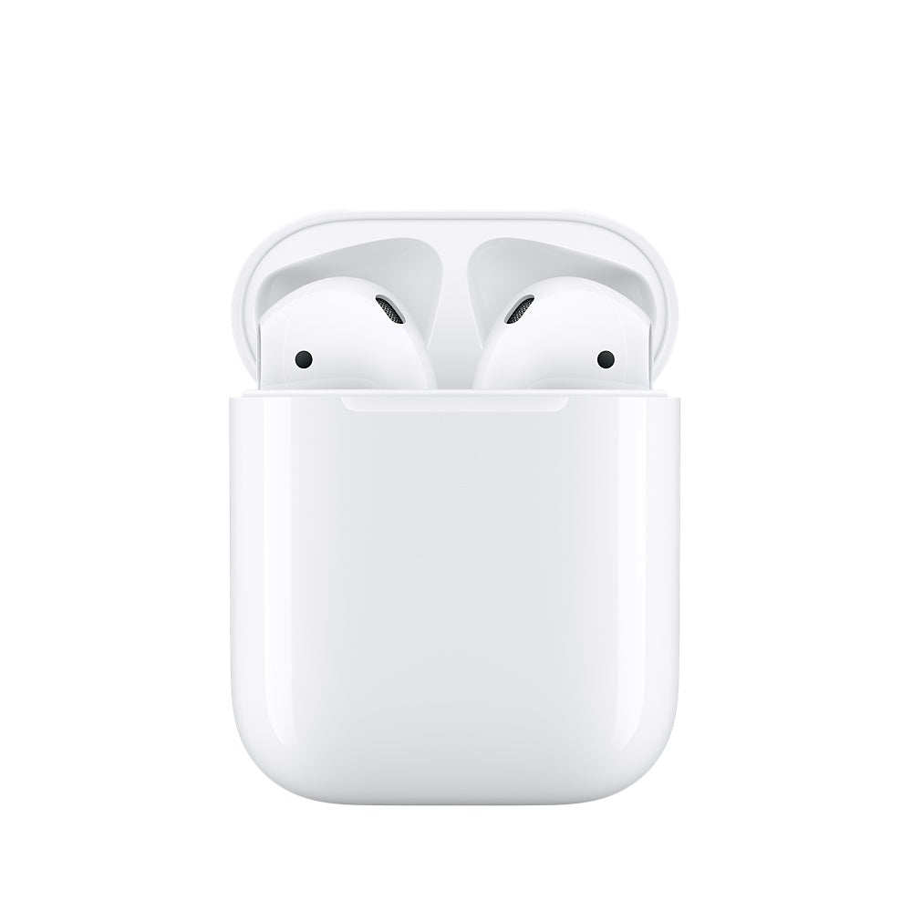 Apple AirPods with Charging Case (2nd Gen) A2032 - White
