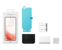 Thumbnail for Samsung Screen Protector Film for Galaxy S22 - Transparent ( 2 Pack)