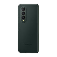 Thumbnail for Samsung Silicone Cover for Galaxy Fold3 - Green